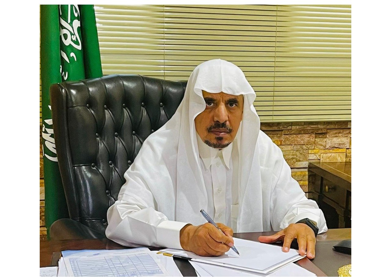 الدكتور : محمد العقلاء 
