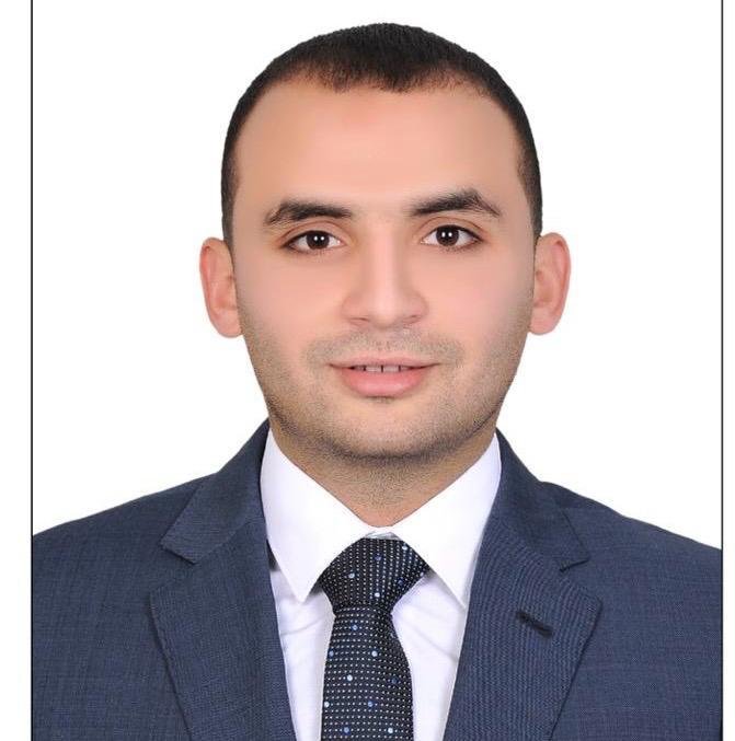 المستشار محمد ياسين 